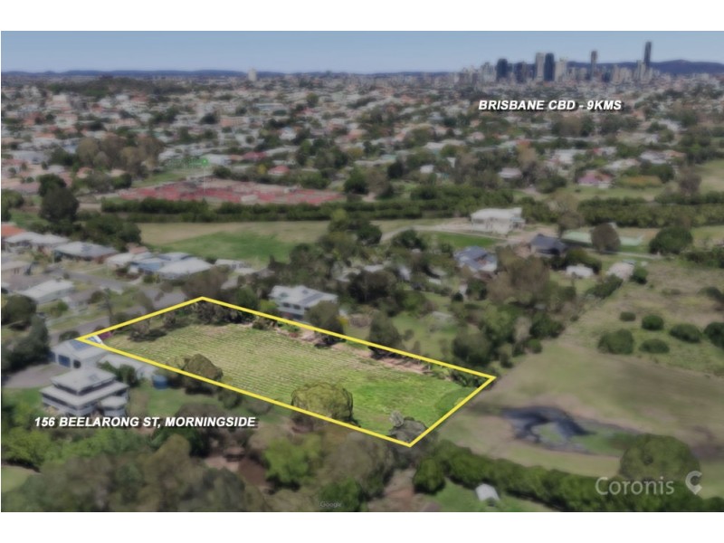 156 Beelarong Street, Morningside QLD 4170