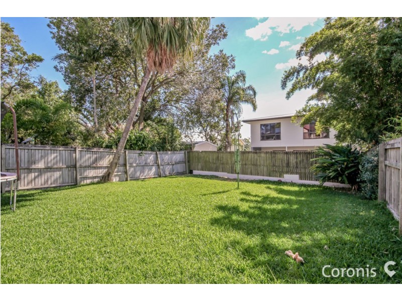 154 Temple Street, Coorparoo QLD 4151