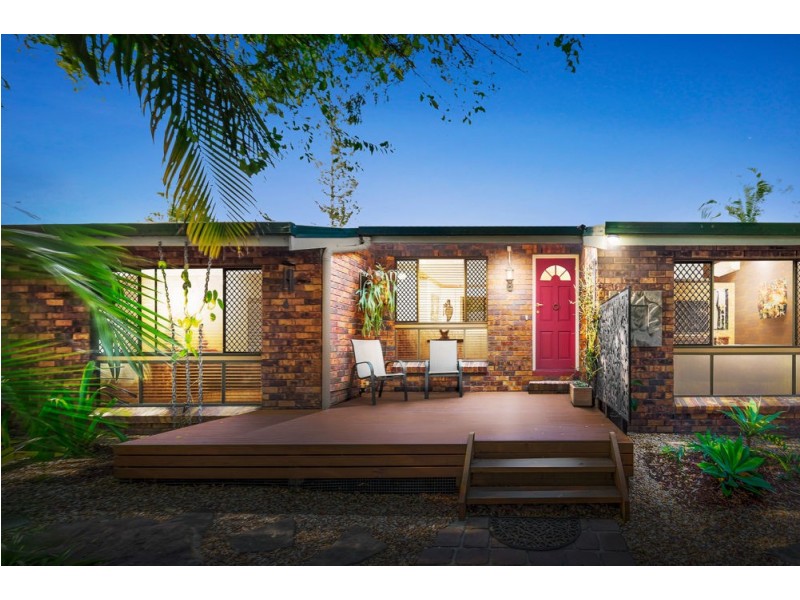 12 Mandy Street, Wishart QLD 4122