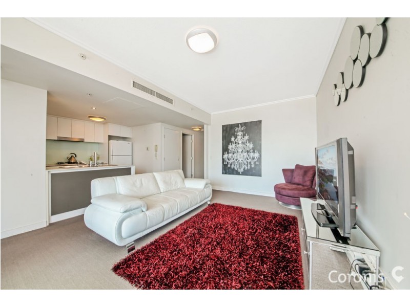 2503/108 Albert St, Brisbane City QLD 4000