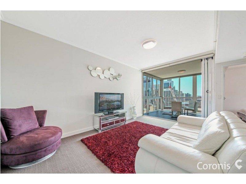 2503/108 Albert St, Brisbane City QLD 4000