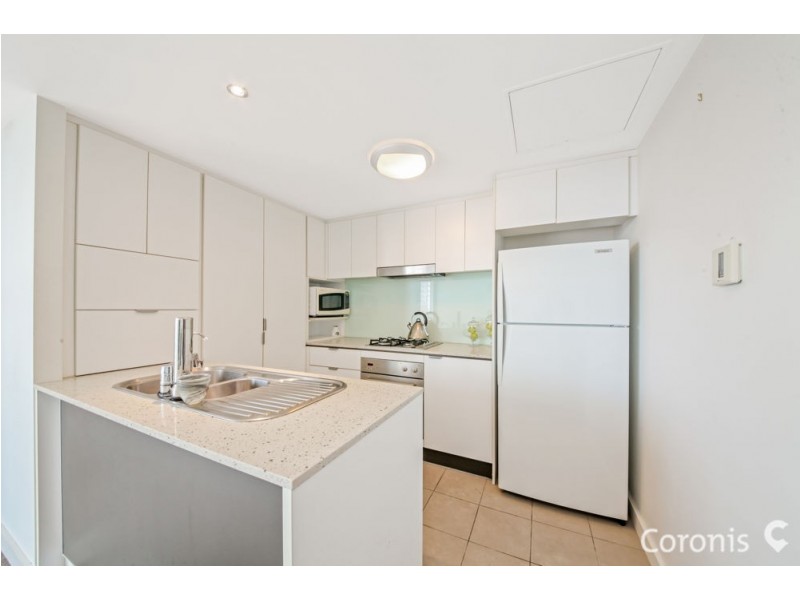 2503/108 Albert St, Brisbane City QLD 4000