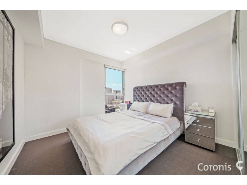 2503/108 Albert St, Brisbane City QLD 4000