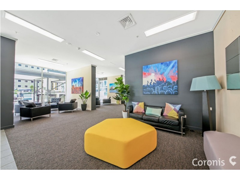 2503/108 Albert St, Brisbane City QLD 4000