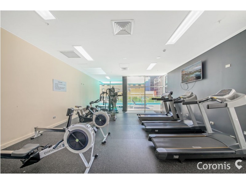 2503/108 Albert St, Brisbane City QLD 4000