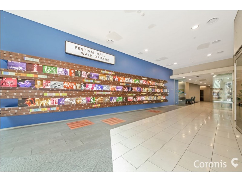 2503/108 Albert St, Brisbane City QLD 4000