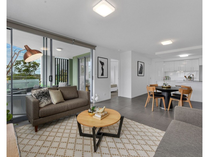 3/28 Northcliffe Street, Murarrie QLD 4172