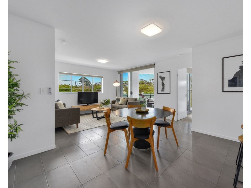 3/28 Northcliffe Street, Murarrie QLD 4172