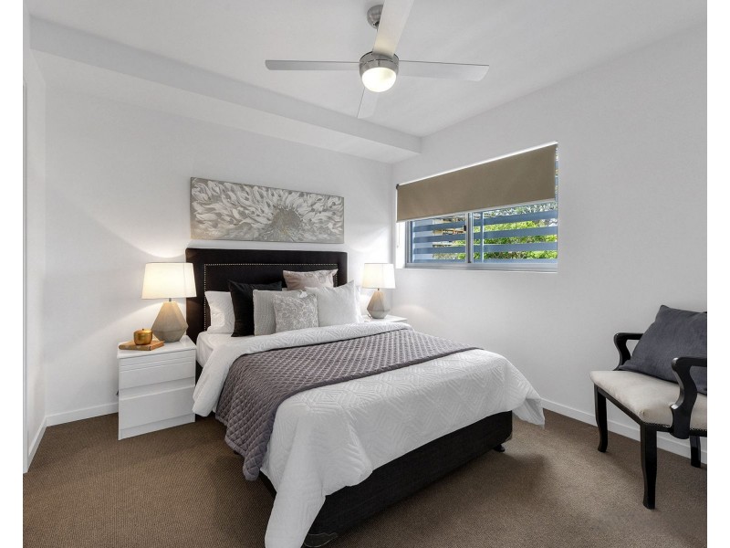 3/28 Northcliffe Street, Murarrie QLD 4172