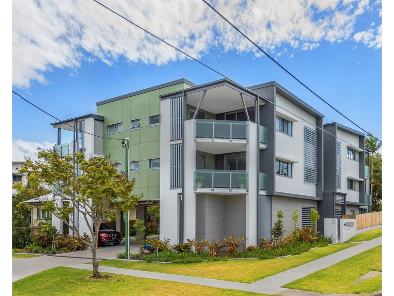 3/28 Northcliffe Street, Murarrie QLD 4172
