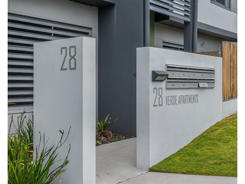 3/28 Northcliffe Street, Murarrie QLD 4172