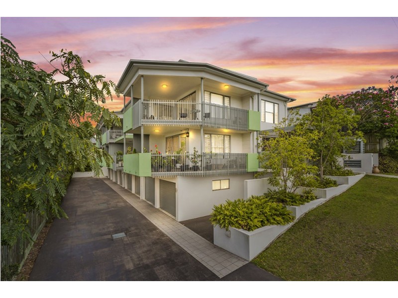4/11 Bundara Street, Morningside QLD 4170