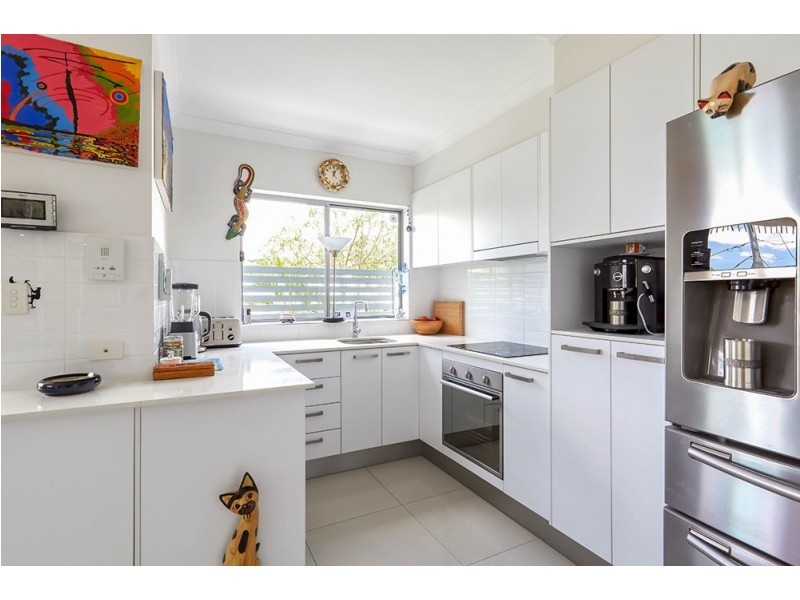 4/11 Bundara Street, Morningside QLD 4170