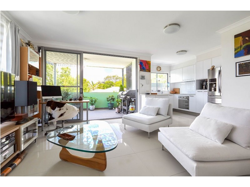 4/11 Bundara Street, Morningside QLD 4170