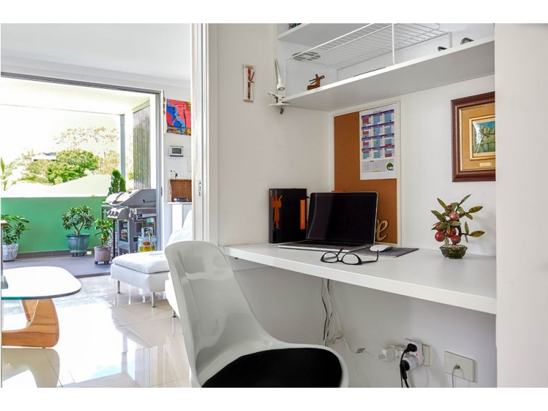 4/11 Bundara Street, Morningside QLD 4170