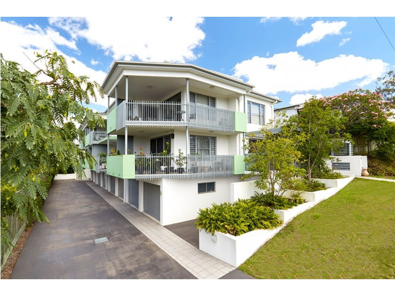 4/11 Bundara Street, Morningside QLD 4170