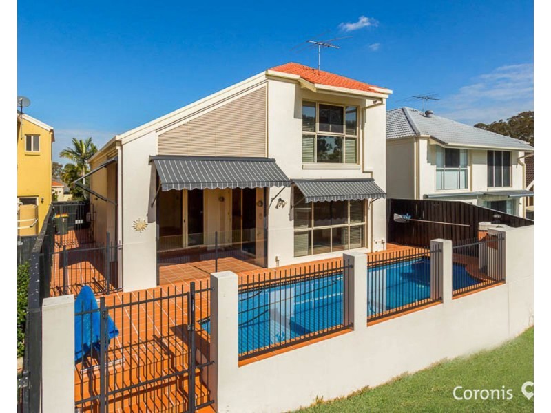 50 Flame Tree Crescent, Carindale QLD 4152