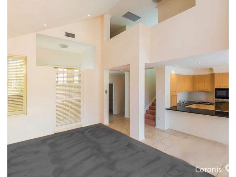 50 Flame Tree Crescent, Carindale QLD 4152