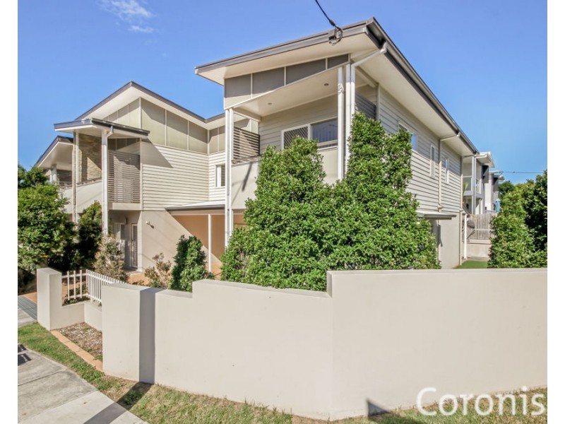 1/43 Dickenson Street, Carina QLD 4152