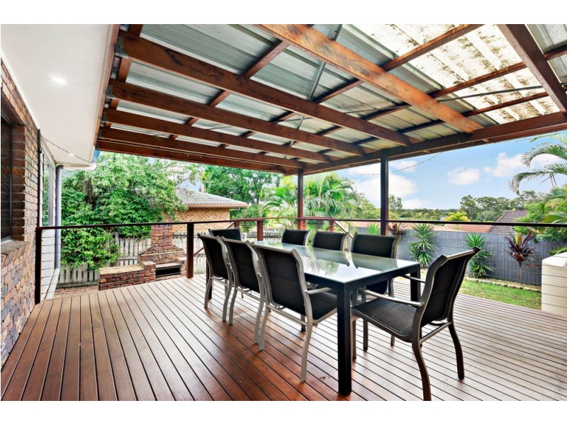 42 Peachdale Street, Tingalpa QLD 4173
