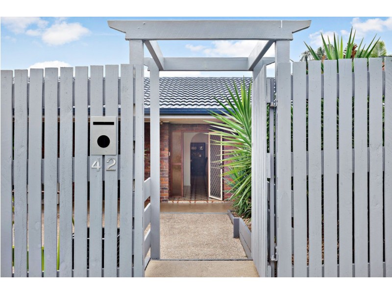 42 Peachdale Street, Tingalpa QLD 4173