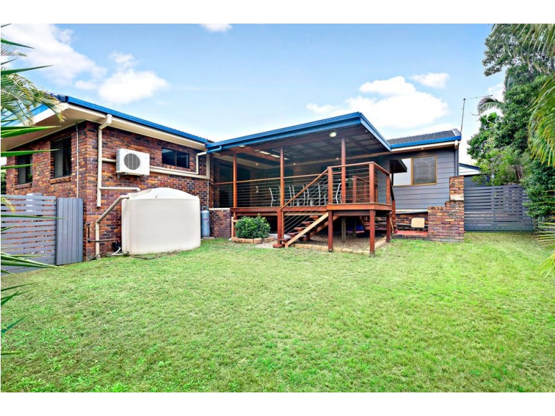 42 Peachdale Street, Tingalpa QLD 4173