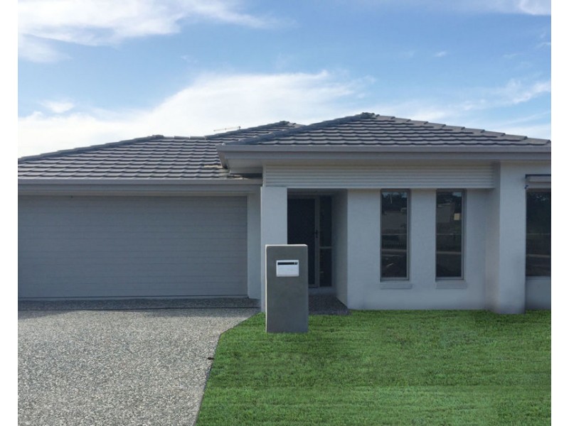 3 Harrington Boulevard, Thornlands QLD 4164