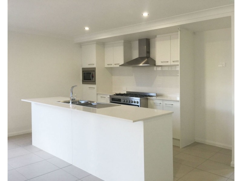3 Harrington Boulevard, Thornlands QLD 4164