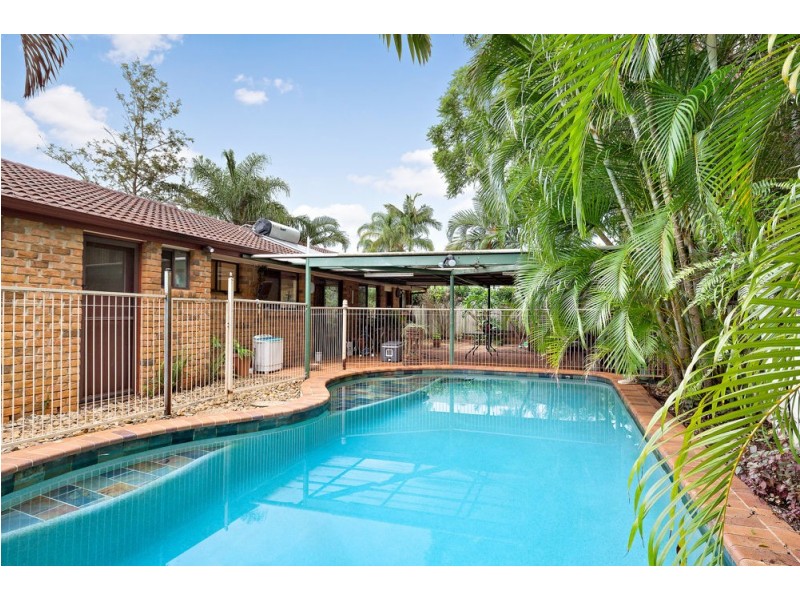 69 Anakie Drive, Cornubia QLD 4130