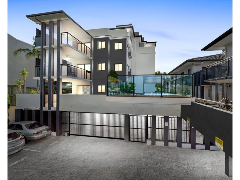 14/204 Wellington Road, East Brisbane QLD 4169