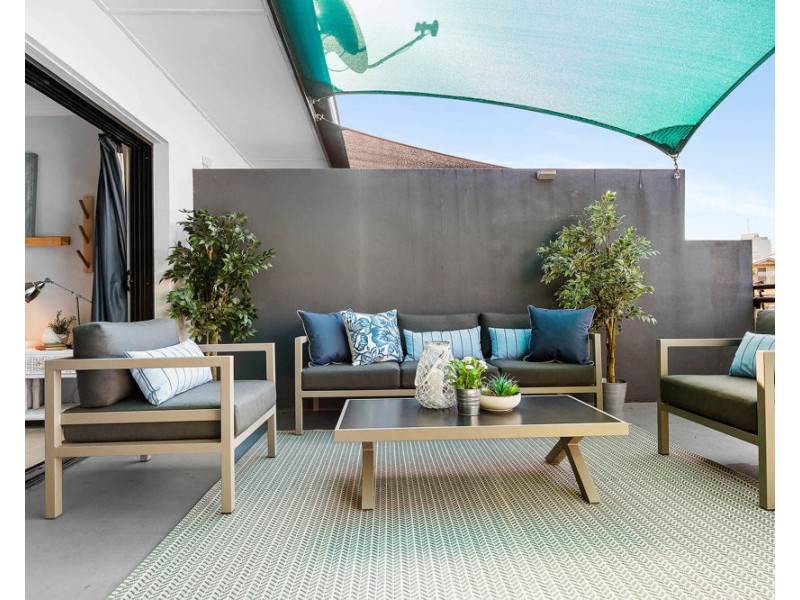 14/204 Wellington Road, East Brisbane QLD 4169