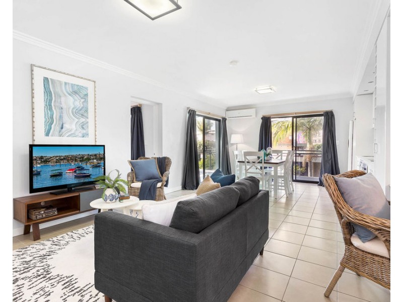 14/204 Wellington Road, East Brisbane QLD 4169