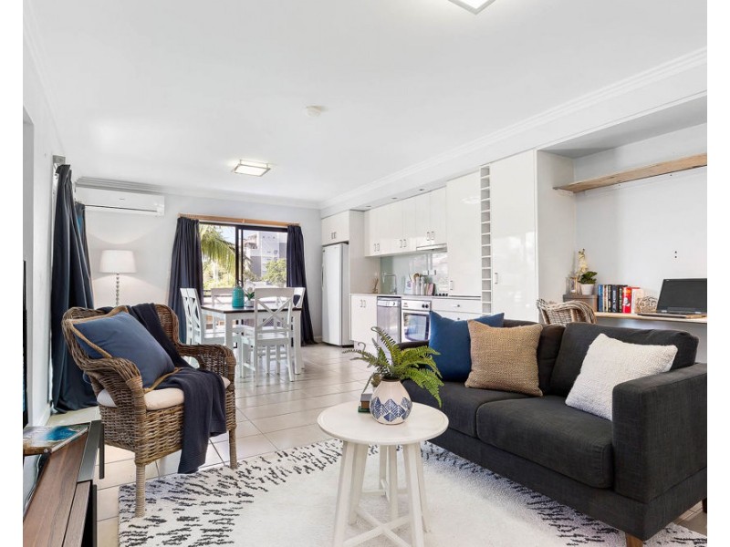 14/204 Wellington Road, East Brisbane QLD 4169