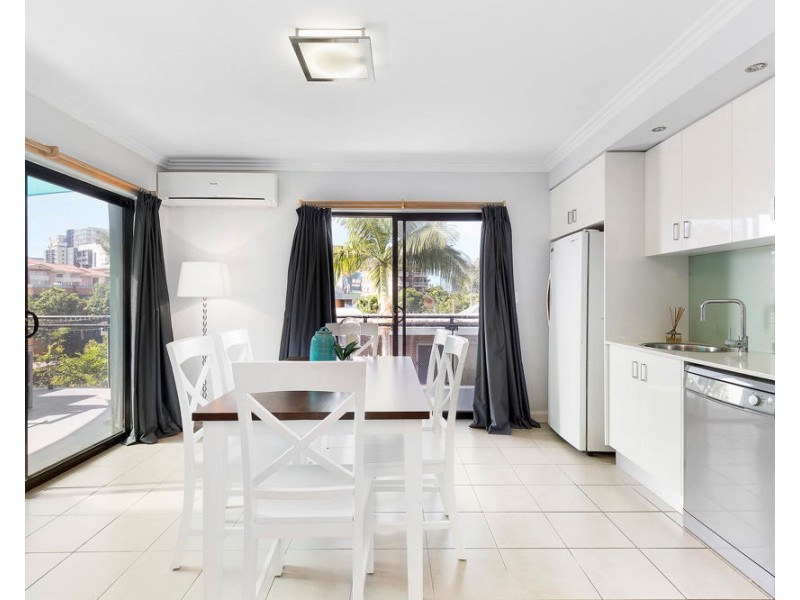 14/204 Wellington Road, East Brisbane QLD 4169