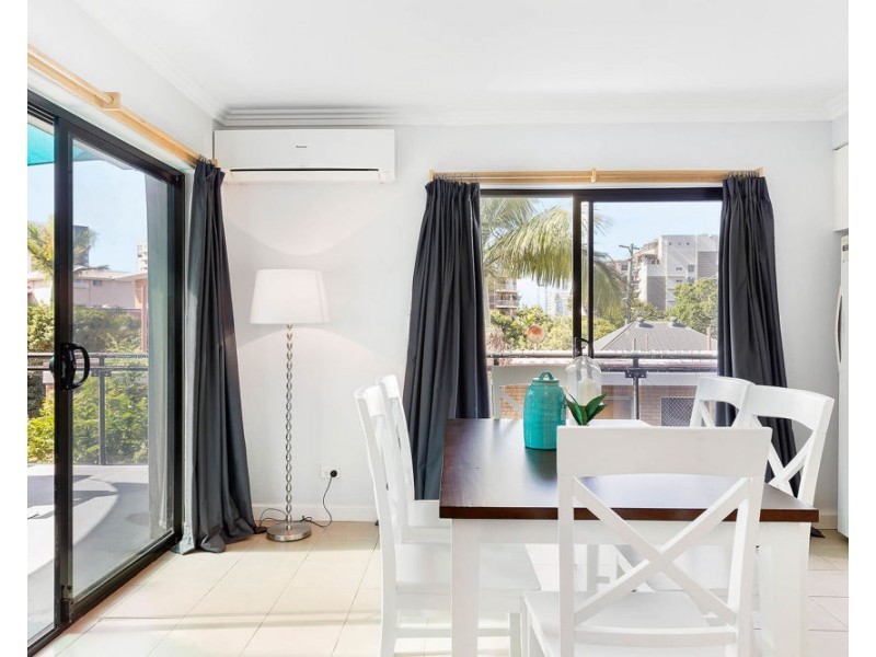 14/204 Wellington Road, East Brisbane QLD 4169