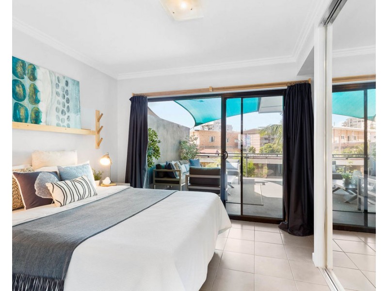 14/204 Wellington Road, East Brisbane QLD 4169