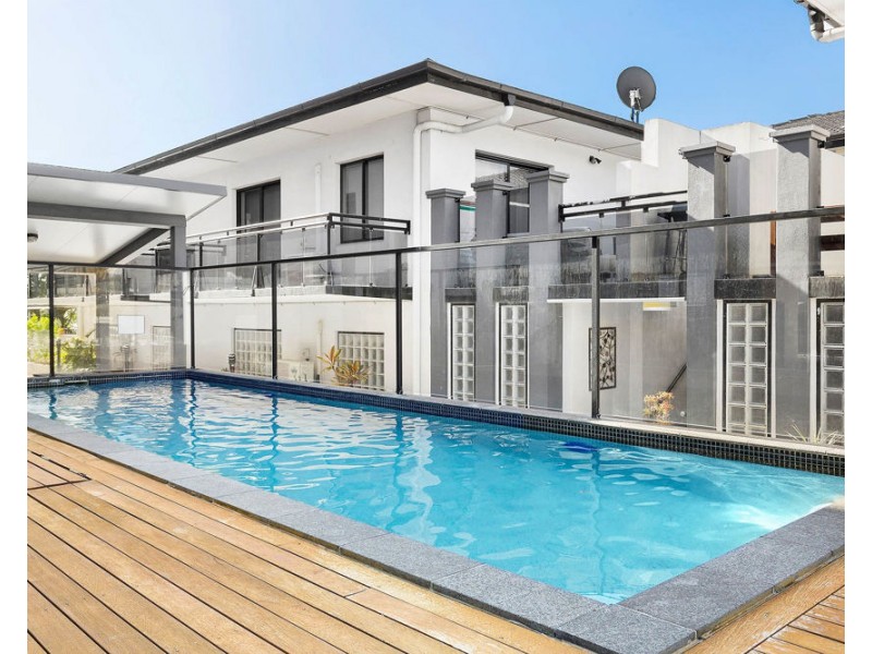 14/204 Wellington Road, East Brisbane QLD 4169