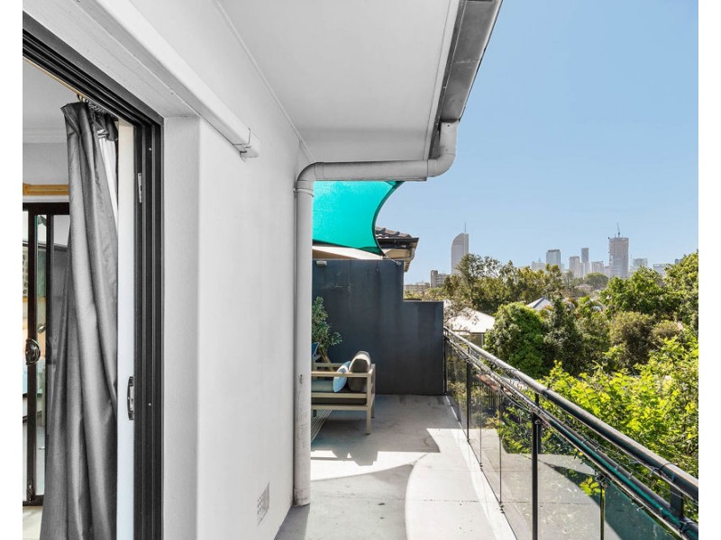 14/204 Wellington Road, East Brisbane QLD 4169