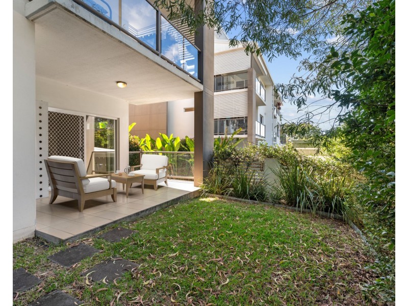 2/37 Creighton Street, Mount Gravatt QLD 4122