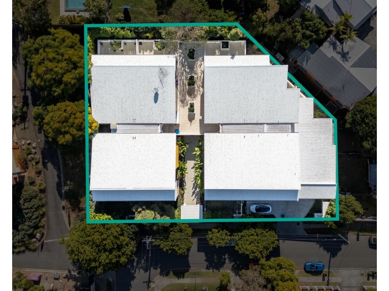 2/37 Creighton Street, Mount Gravatt QLD 4122