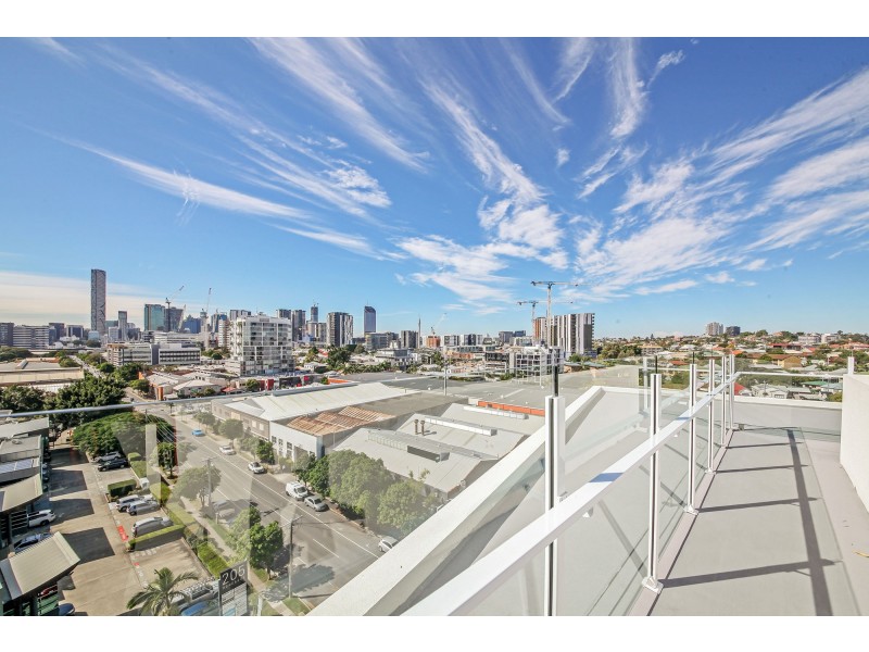813/8 Donkin Street, West End QLD 4101