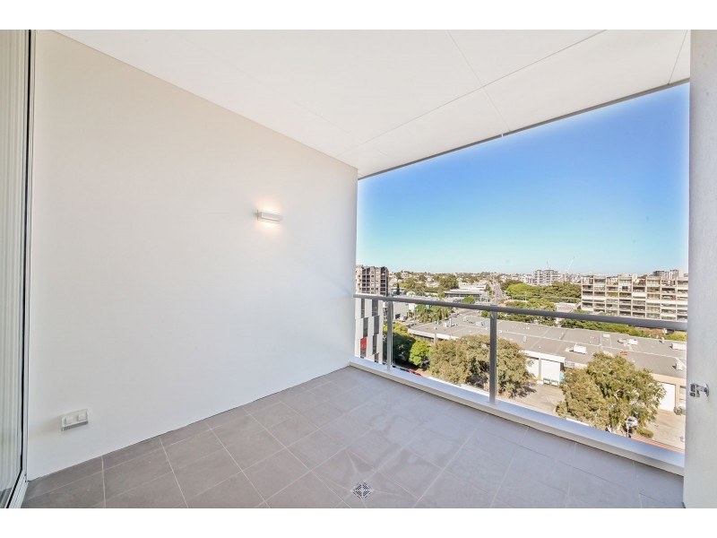 813/8 Donkin Street, West End QLD 4101