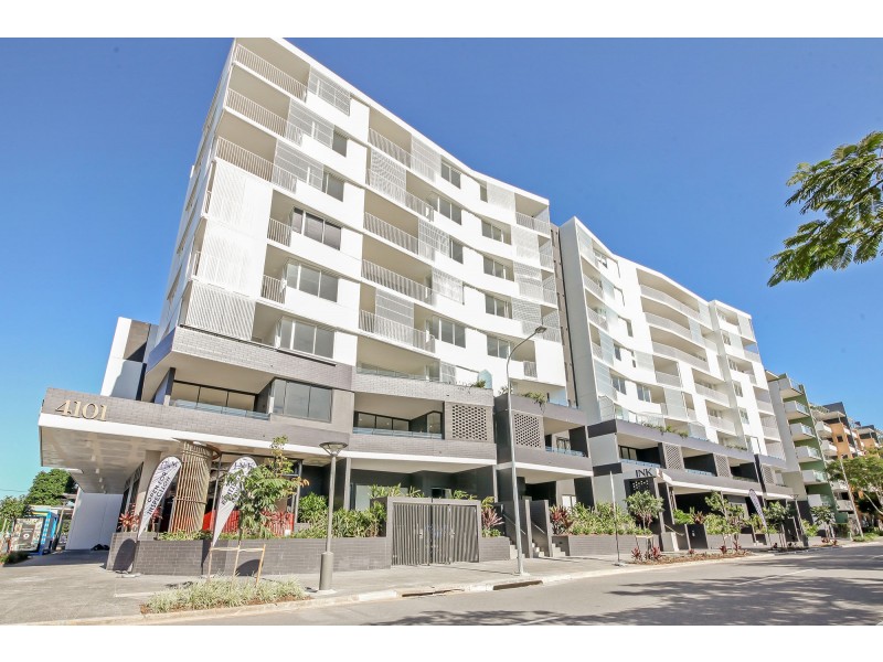 813/8 Donkin Street, West End QLD 4101