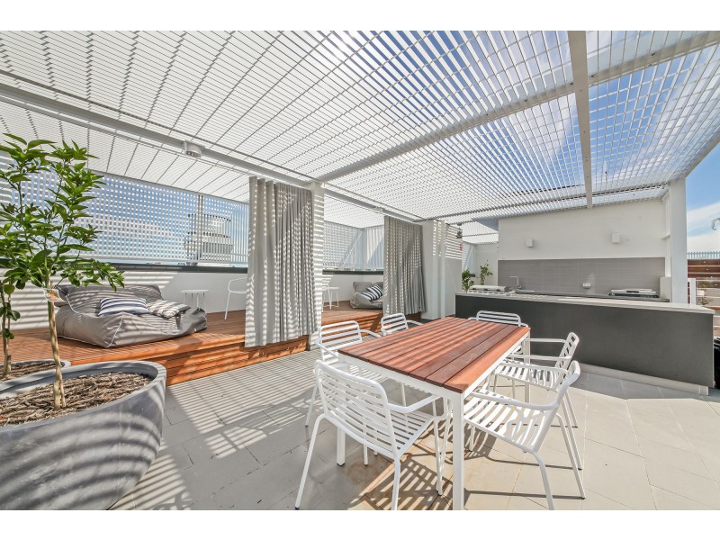 813/8 Donkin Street, West End QLD 4101