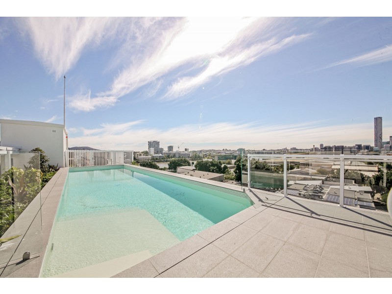 813/8 Donkin Street, West End QLD 4101