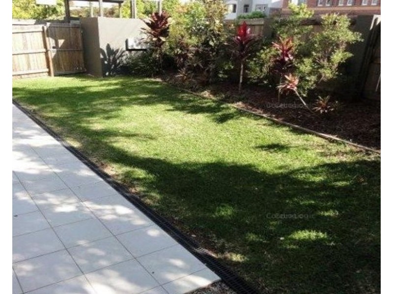 1/304 Bowen Terrace, New Farm QLD 4005