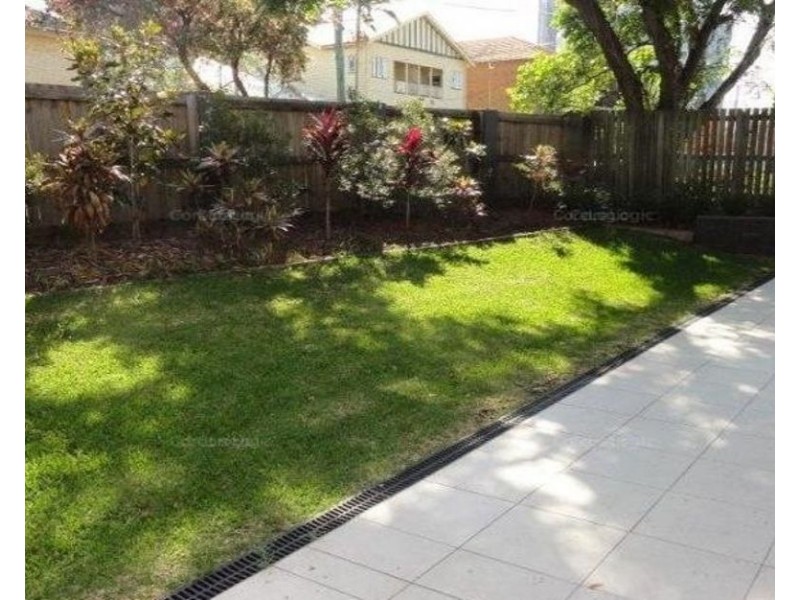 1/304 Bowen Terrace, New Farm QLD 4005