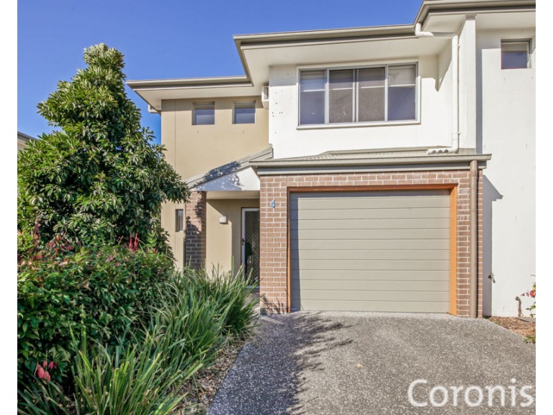 4/68 Comley Street, Sunnybank QLD 4109