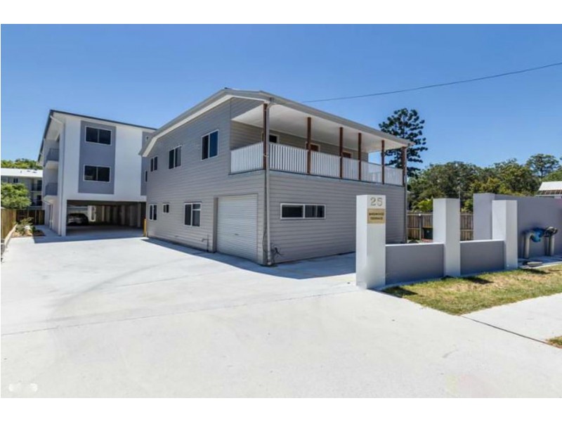 5/25 Birdwood Road, Holland Park West QLD 4121