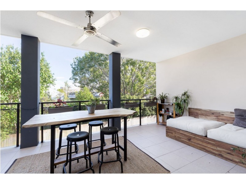 21/204 Wellington Road, East Brisbane QLD 4169